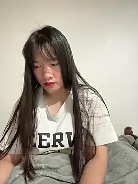 TrangNemo from StripChat is Freechat