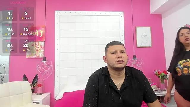 TransDoll09 from StripChat is Freechat
