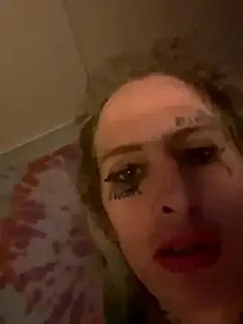 transsnowbunny from StripChat is Freechat