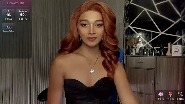 Freechat TrinityFucksYou on StripChat