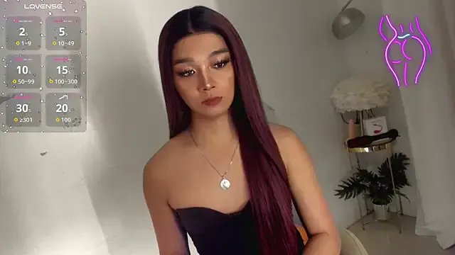 Freechat TrinityFucksYou on StripChat