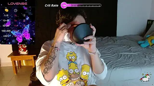 TRIXIE_TANG28 from StripChat is Freechat