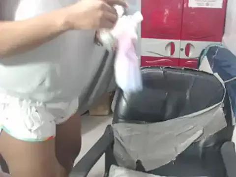 TSalwaysreadytoCUM from StripChat