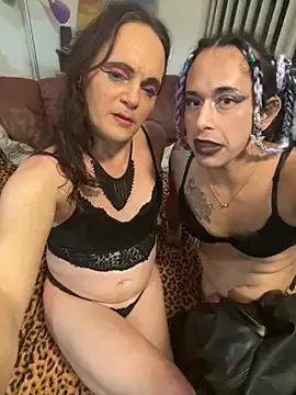 Tsashelayamylynzy from StripChat