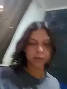 tscrisaraujonb from StripChat is Freechat
