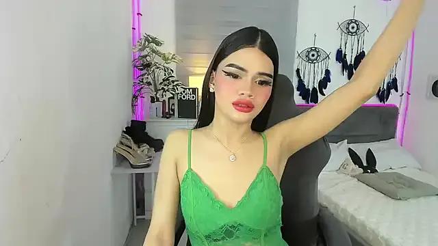 Tstoni_talks from StripChat