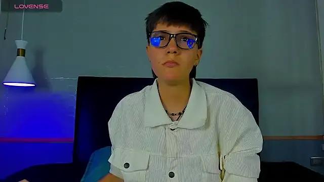 Tsuki_Maru from StripChat is Freechat