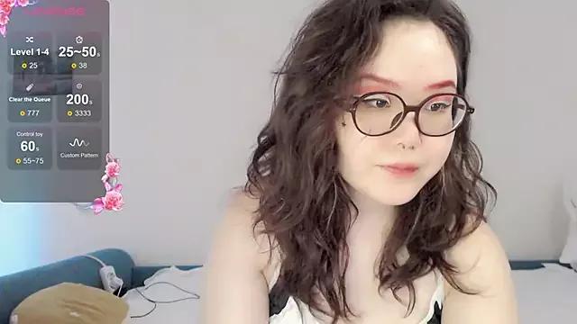 tsunade_chan from StripChat is Freechat