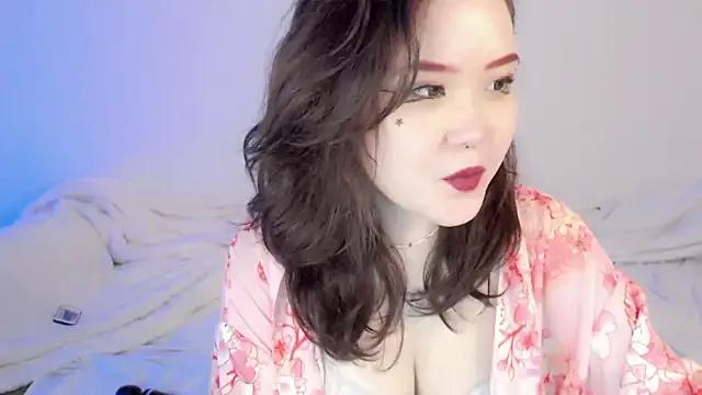 tsunade_chan from StripChat is Freechat