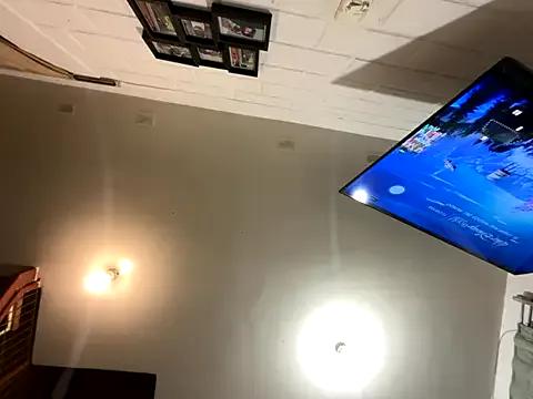 Tukatita69 from StripChat is Freechat