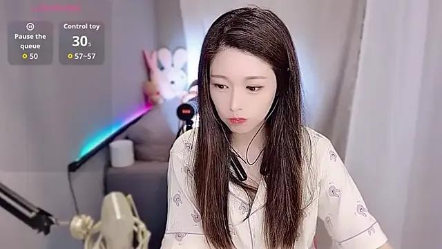 Tw_Sexynn from StripChat is Freechat