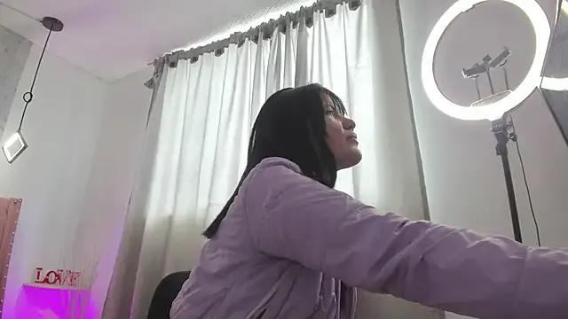 twerkgirl-coral from StripChat is Freechat