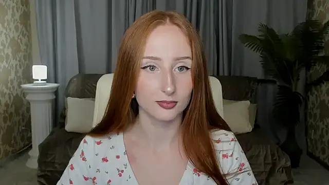 TwilightSerena from StripChat is Freechat