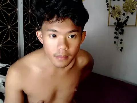 twink_asianbunny from StripChat is Freechat