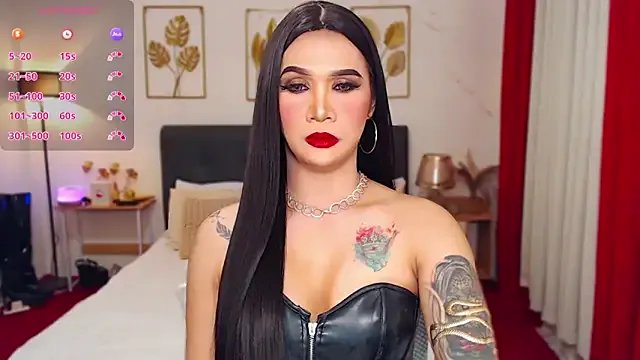 Freechat TwoAsianWildTs on StripChat