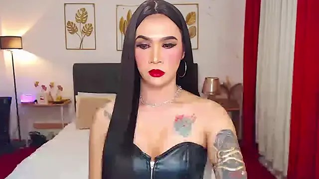 Freechat TwoAsianWildTs on StripChat