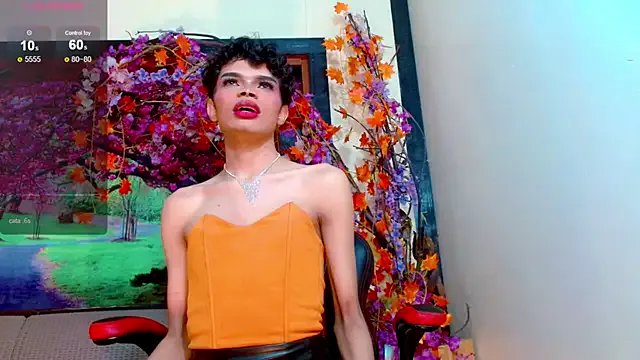 Freechat twoblacksexy on StripChat