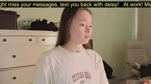 U_KINKY from StripChat