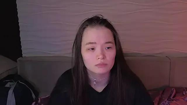 U_KINKY from StripChat