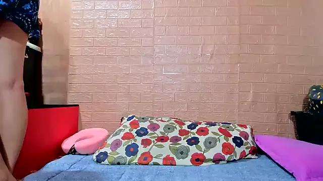 Ugly-Filipina from StripChat is Freechat