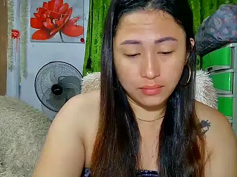 Ugly_Pinay from StripChat is Freechat