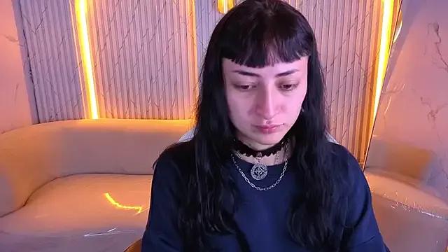 Ultraviolet_TP from StripChat is Freechat