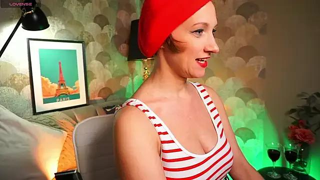UmaTruewoman from StripChat is Freechat
