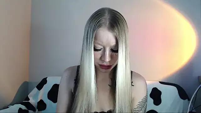 unchain_my_heart from StripChat is Freechat