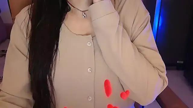 Unique_Divaa from StripChat is Freechat