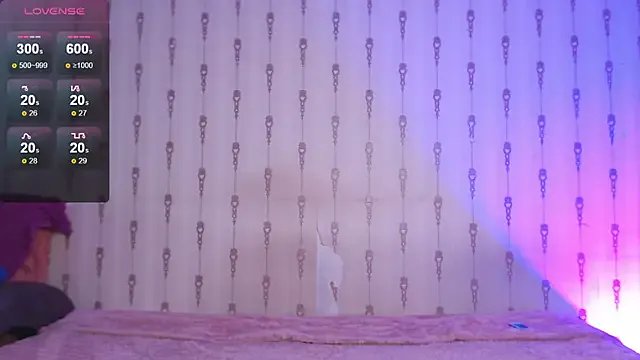 ur_kitty__ from StripChat is Freechat