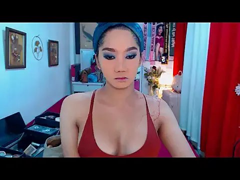 Freechat UrScreenGoddess on StripChat