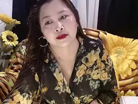 UrSweetClassyPinay from StripChat is Freechat