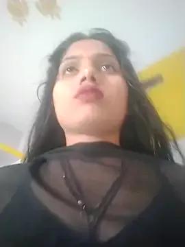 Usha_sharma from StripChat is Freechat