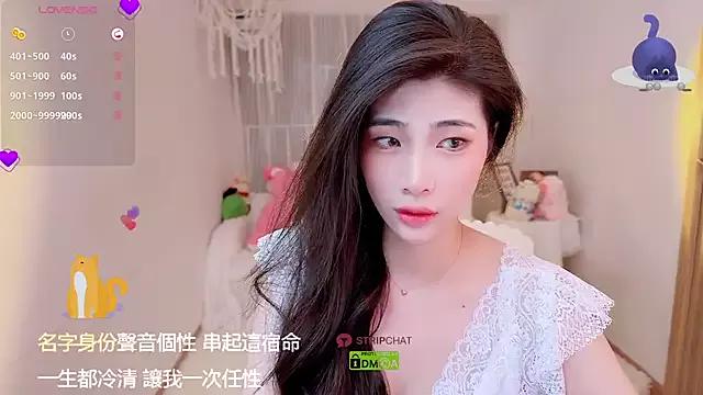 Vaidurya-Yolo from StripChat