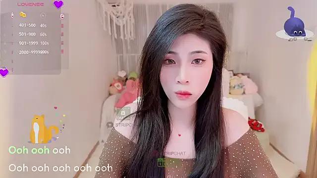 Vaidurya-Yolo from StripChat