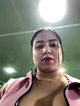 Freechat VAL_PRINCESS on StripChat