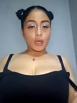 Valejensen0716 from StripChat is Freechat