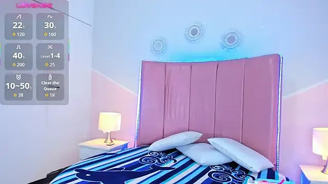 Freechat valen_rouse on StripChat