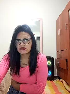 ValenMiller1 from StripChat is Freechat