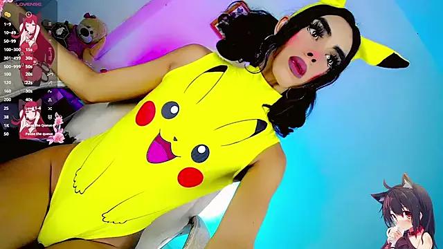 Valensx_oficiall from StripChat is Freechat