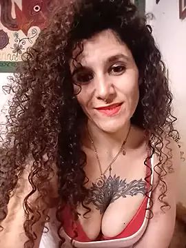 Valentina_sweetpoison from StripChat is Freechat