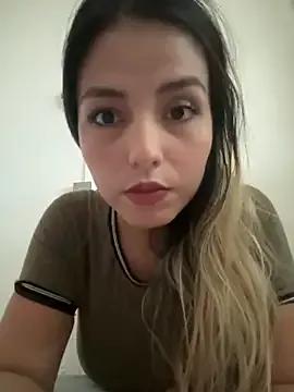 valentinaa99 from StripChat is Freechat
