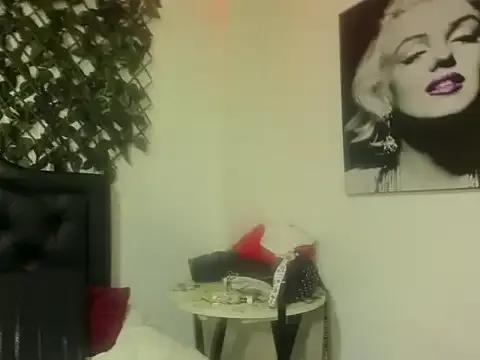 valentinax_gray from StripChat is Freechat