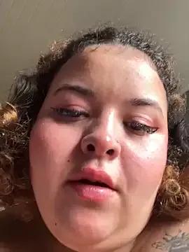 valentinny from StripChat is Freechat