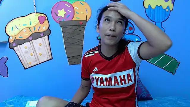 valeria18sexy from StripChat is Freechat