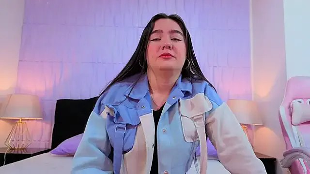 Valeria_Dean from StripChat is Freechat