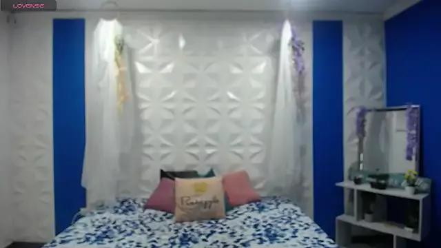 valeria_duun__ from StripChat is Freechat