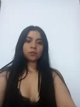 ValerieLove_ from StripChat is Freechat