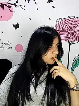 ValerieLove_ from StripChat is Freechat