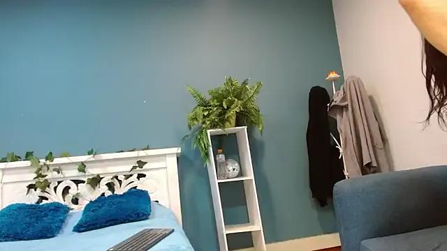 Valerii_Mariin from StripChat is Freechat